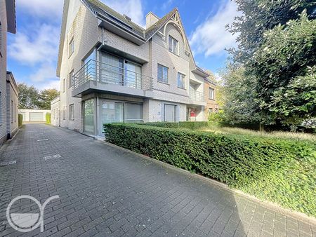 Appartement te huur in Astene - Photo 5