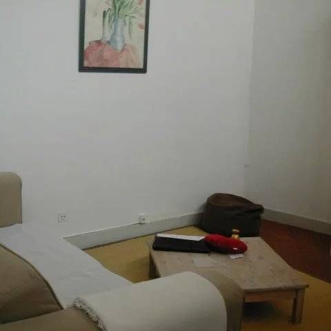 Location Appartement - Photo 1