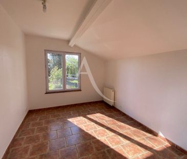 Location Maison 4 pièces 72m² - Photo 6