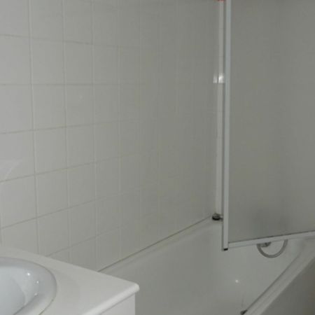 A Louer Reims Clairmarais T2 39m² - Photo 3