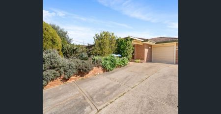 Beautifully Refreshed Family Home with a Backyard made for Entertaining! - Photo 3