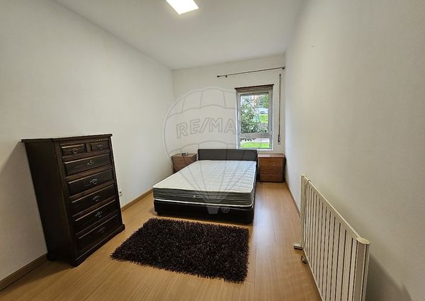 Apartamento T1 em Coimbra