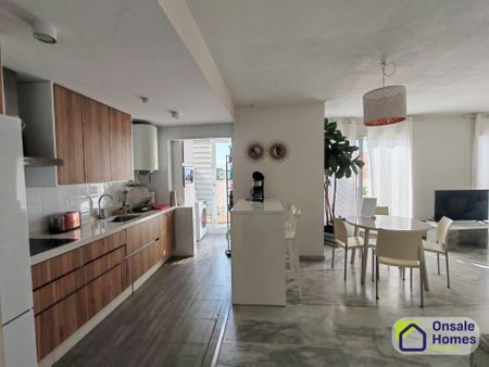 Atico en alquiler en Nueva Andalucia, Marbella - Photo 4