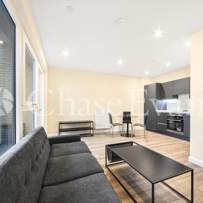 1 bedroom flat to rent - Photo 1