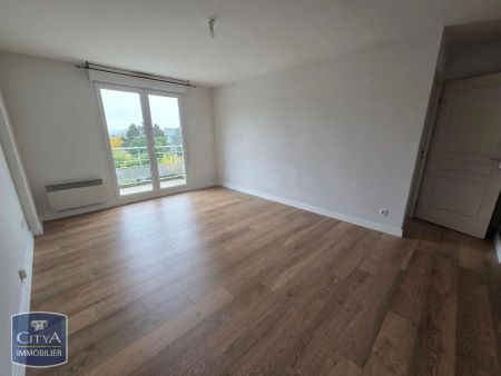Appartement à louer 2 pièces 41.4m² - Photo 5