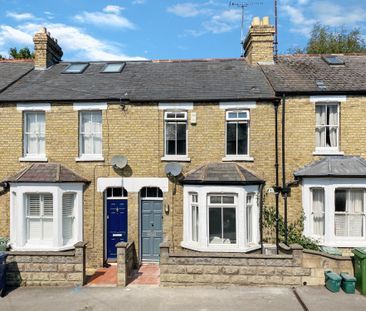 27 East Avenue, Oxford OX4 1XP - Photo 5