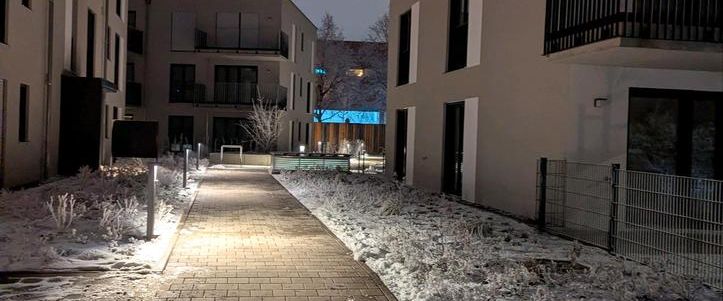 Wohnung zu vermieten - Foto 1