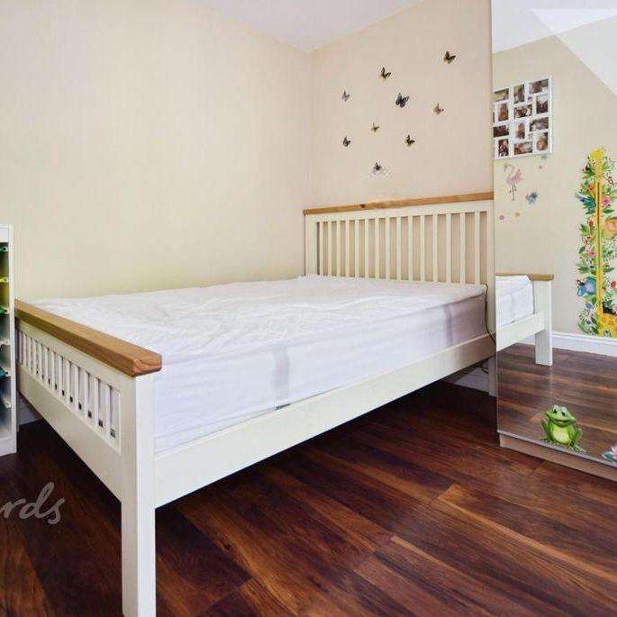 3 bedroom terraced house to rent - Photo 1