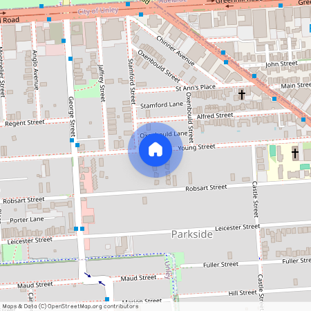 8/71 Young Street, SA 5063, Parkside