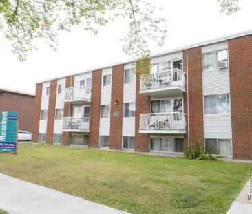 Hansen House | 10630 112 Street NW, Edmonton - Photo 1