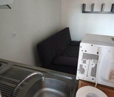 Location Appartement 1 pièce Meublé 19m² NANCY 54000 - Photo 4