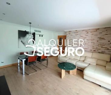 Piso en alquiler en El Bercial - Photo 3