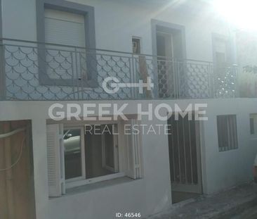 Μονοκατοικία για ενοικίαση Σαφράμπολη (Νέα Ιωνία) - Photo 5