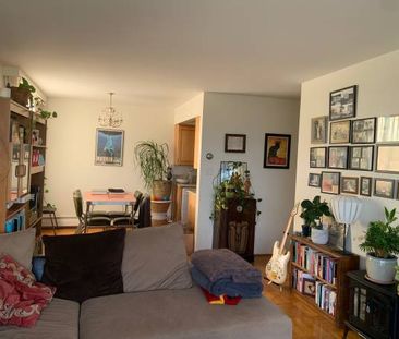 1 Bedroom w/1/2 Ensuite in 2-Bedroom next to Stanley Park - Photo 4