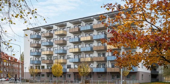 Skånegatan 21 - Photo 3