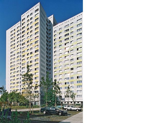 Familie gesucht ! Wohnung im Raum für Freiraum - Foto 1