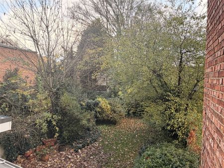 Appartement te huur in Berchem - Foto 5