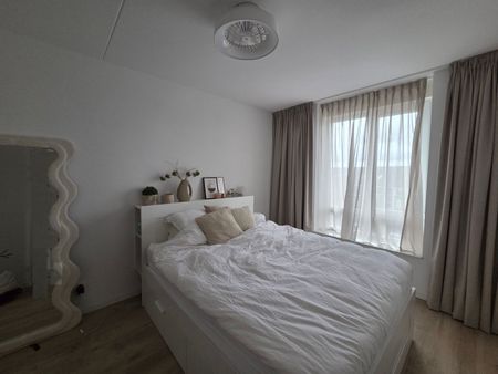 Appartement te huur: De Kota Baroestraat 25 4381 NX Vlissingen - Photo 4