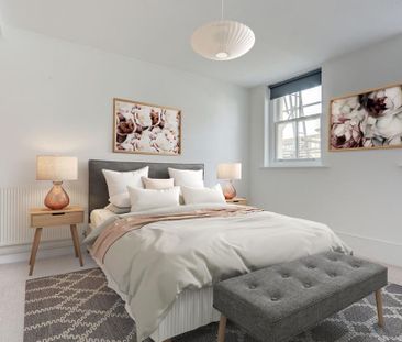 2 bedroom maisonette to rent - Photo 3