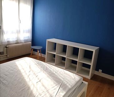 1 pièce - Meublé - 13,24 m² - 2ème étage - Colocation non autorisée - Photo 2