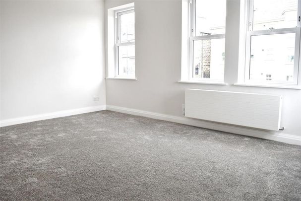 1 bedroom duplex to rent - Photo 1