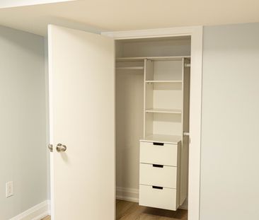 For Lease - 103 Tavistock Road Unit# Lower, Toronto, Ontario - Photo 5