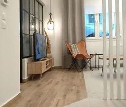 Studio/Γκαρσονιέρα για ενοικίαση - Τριανδρία - Δόξα - Κρυονέρι, - Φωτογραφία 2