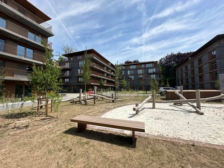 Studio te huur - Photo 5