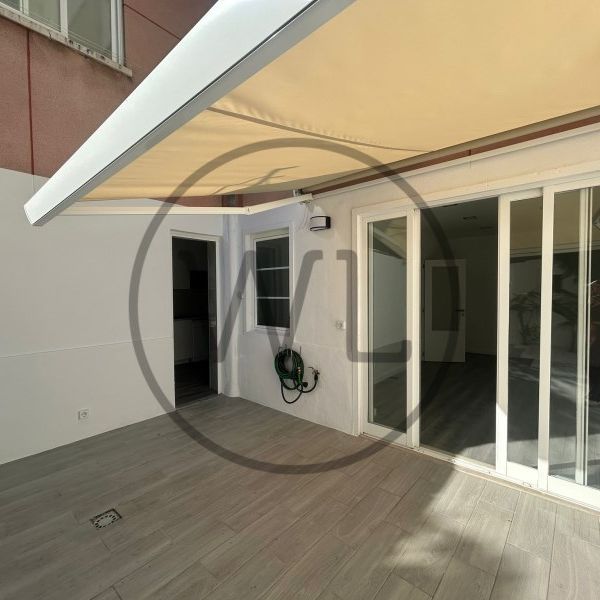 Apartamento T2 em Lisboa - Photo 1