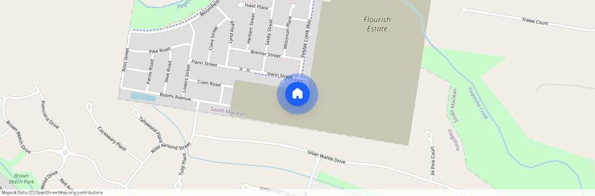 25 Coen Road, Qld 4280, South Maclean