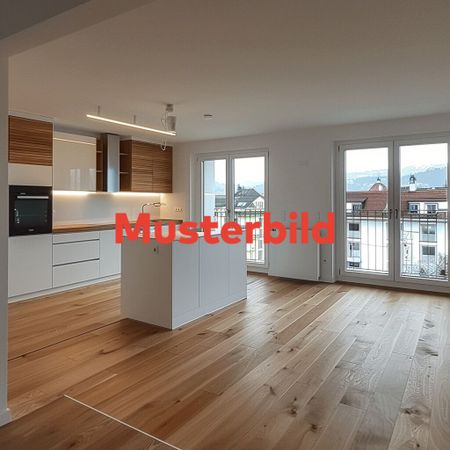 Immeuble d’échange : appartement moderne de 3,5 pièces au cœur de Zurich - Foto 2