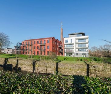 Appartement te huur - Photo 5