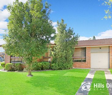 20 Cowper Circle, 2763, Quakers Hill Nsw - Photo 4