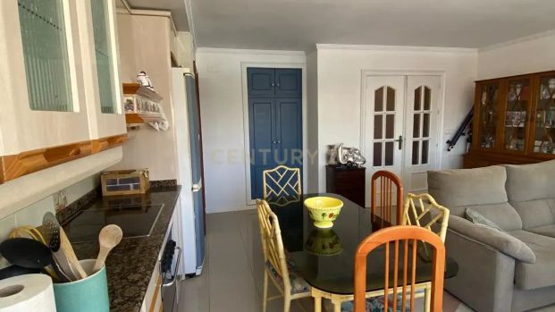 Piso de alquiler en Pasaje del Águila, 2, Benalmádena, Spain, Torre, Cortijo Torrequebrada - Photo 1