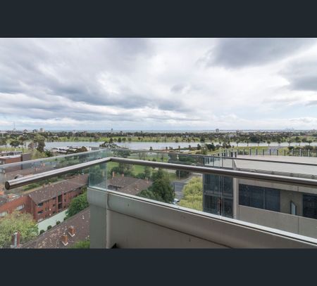 1327/572 St Kilda Road, Melbourne, Vic 3000 - Photo 3