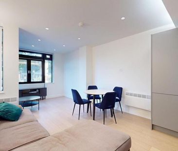 1 bedroom ground floor flat to rent - Photo 5