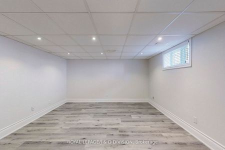 For Lease - 100 Home Road Unit# Lower, Toronto, Ontario - Photo 5