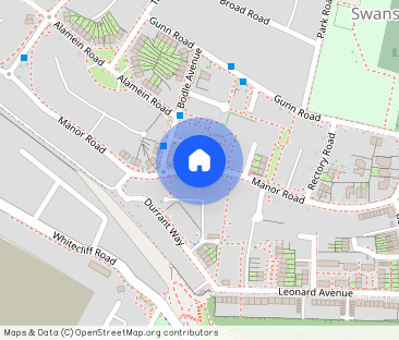 Manor Road, Swanscombe, DA10 - Photo 1