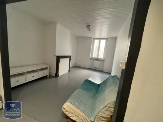 Appartement à louer 2 pièces 55.64m² - Photo 1