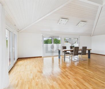 WOHNEN AM WALDRAND - RUHIG UND IDYLLISCH - Foto 2