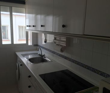 Piso de alquiler en Calle Francisco Cano, 44, Playa de los Boliches - Photo 4