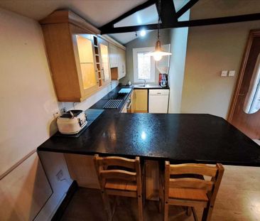 Studio to rent - Photo 3