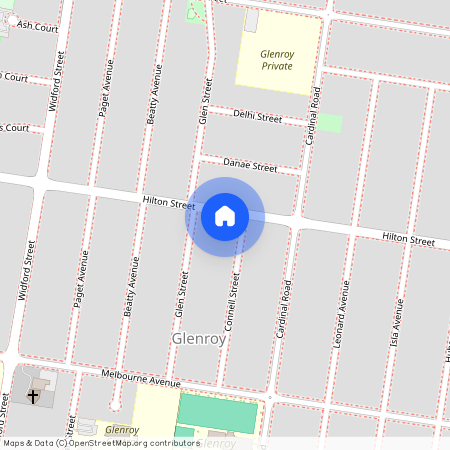 143 Hilton Street, Glenroy VIC 3046