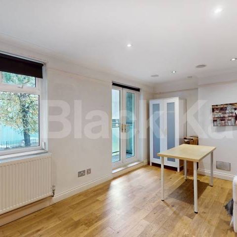 Spacious 2-Bed Flat to Rent in Little Venice. Quiet Residential Setting - Photo 1