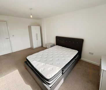 1 bedroom apartment to rent - Photo 4