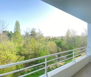 Appartement 3 pièces 66 m2, - Photo 2