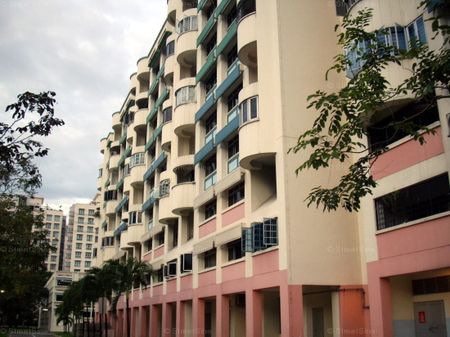 Blk 859 Jurong West Street 81 (Jurong West), HDB 4 Rooms - For Rent - Photo 5