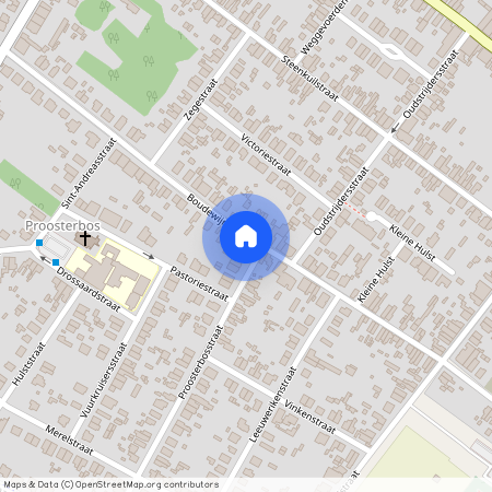 Boudewijnlaan 114A, 3630 Mechelen-aan-de-Maas