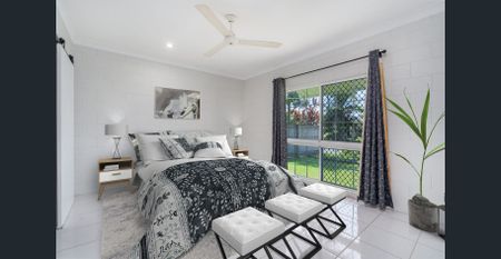Available Just In Time For Christmas | Renovated Home | Room for all the FNQ Toys - Photo 4