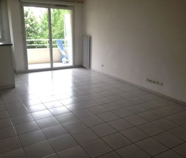 location Appartement T2 DE 44.16m² À TOULOUSE - Photo 3
